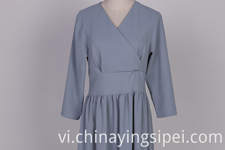 CEY sản phẩm mới Spun Fabric 100%Polyester Dệt may Dệt may cho quần áo